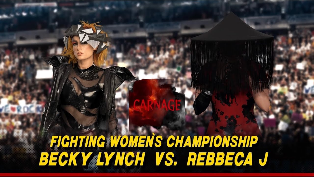 PCW Women’s Fighting Championship YouTube