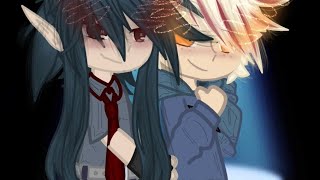 Love at first bite [ GCMM, BL, 13+ recommended, late post ]