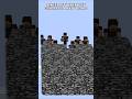 Minecraft when you generate a new world 👀💪 #minecraft