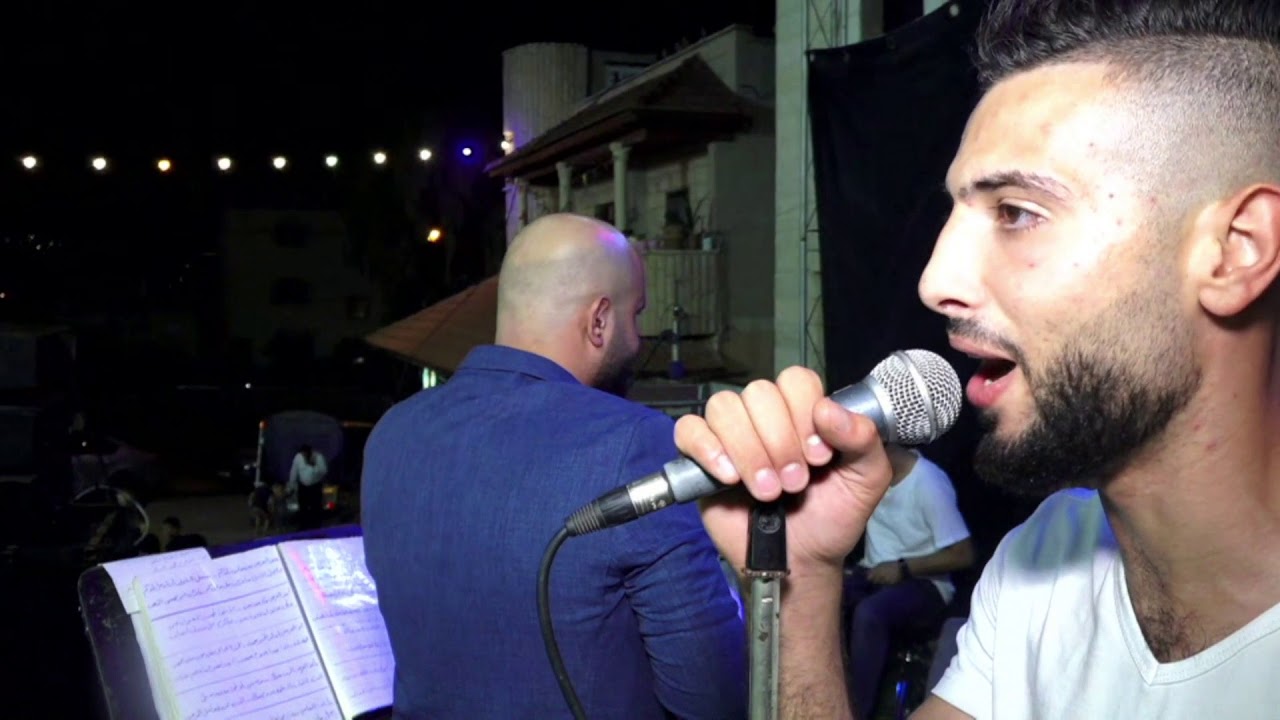 أفراح آل مقالده سهرة العريس أحمد محمود مبدا #1-زبوبا-ستوديو المجد - منير جرادات 0599251405