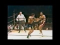Muhammad Ali Vs Oscar Bonavena Highlights HD 