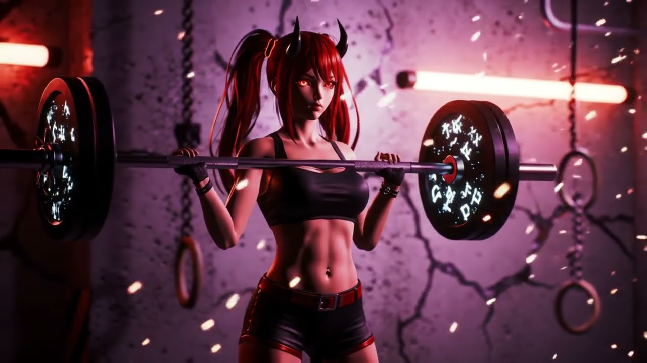 Shadow Drive Protocol — Full Album Dark Phonk Gym Mix 2025 Ripped From Hell bekijken op YouTube Shadow Drive Protocol — Full Album Dark Phonk Gym Mix 2025 Ripped From Hell bekijken op YouTube
