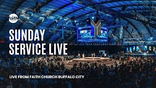 SPECIAL SUNDAY SERVICE | 20 SEPTEMBER 2026