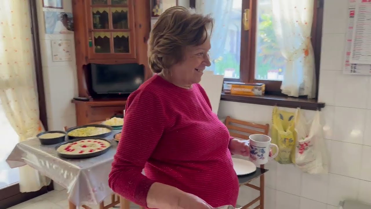 פוקאצ'ה אפולית