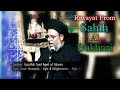 Rasool  se sawal  salooni ka daawa baade rasool  kisne kiya   ayatullah aqeel ul gharavi 