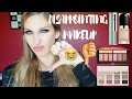 DISAPPOINTING MAKEUP OF 2016 │ HIGH END & DRUGSTORE😭