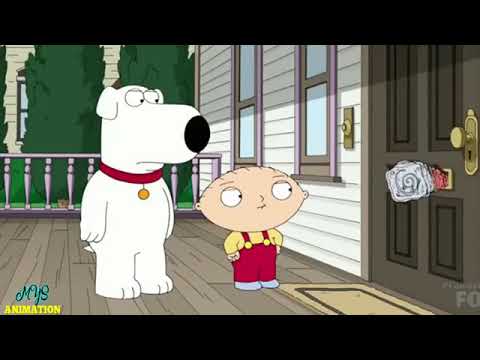 Family Guy - Mangled Raisin Bread