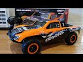 traxxas slash 4x4 vxl#shorts