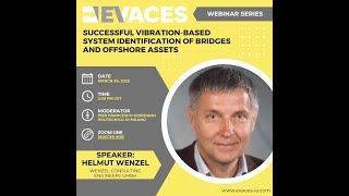 EVACES IA Webinar Series - Helmut Wenzel