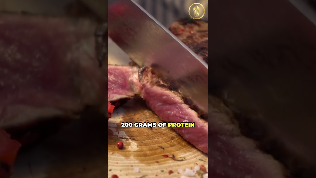 Наладьте гормональный баланс с помощью ПРАВИЛЬНЫХ макронутриентов 