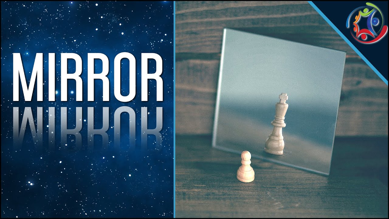 Mirror, Mirror YouTube