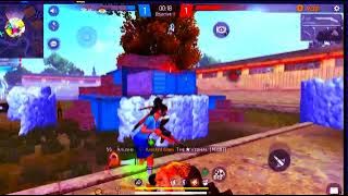 despacito boom boom gun trend | free fire gun sound