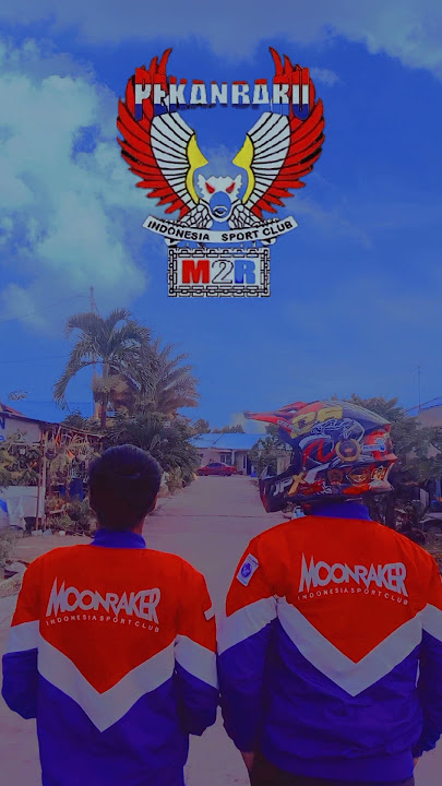 Story Wa  Moonraker Pekanbaru