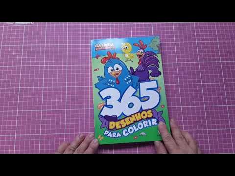 36 Desenhos de Galinhas para Colorir - Só desenhos para Colorir