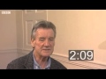 Five Minutes With: Michael Palin
