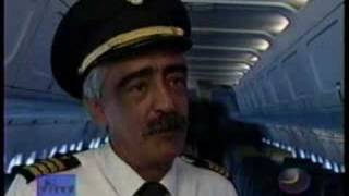 RCTV 1997 Secuestro Aeropostal Curazao en 1984 (Parte 5)