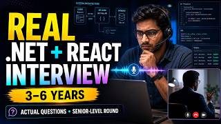 Nail Your Next .NET + React Interview: Practical Questions screenshot 5