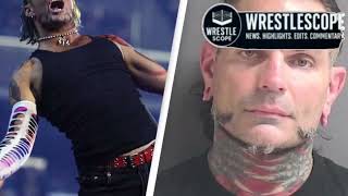 Former WWE/TNA Wrestler Rhaka Khan ARRESTED – Facing Felony & Misdemeanor Charges