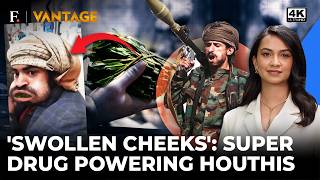Khat Addiction: The Dangerous Secret Of Houthi Warriors With Swollen Cheeks | Vantage