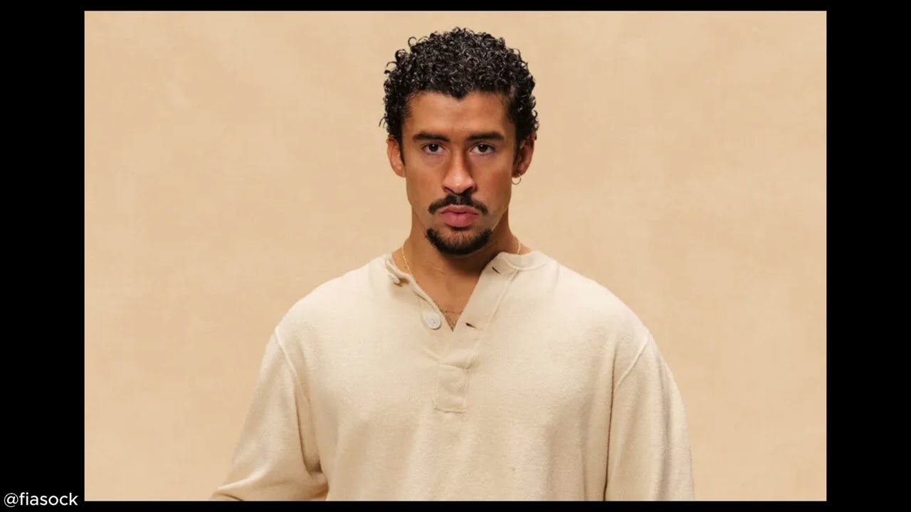 BAD BUNNY - DtMF (sped up) debí tirar más fotos