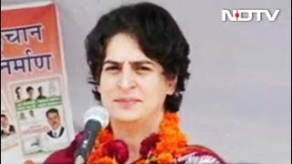 Priyanka Gandhi Vadra Joins Active Politics, Gets Key Post Ahead Of Polls
