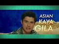 ASIAN KAYA GILA? Henry Golding teaches Constance Wu Malay!