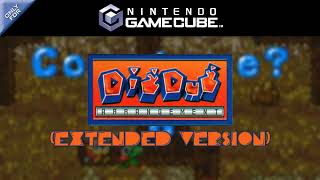 Continue - (Extended) Dig Dug Arrangement OST (Gamecube Version)