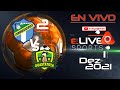 √ CSD Comunicaciones 2 vs 1 Guastatoya En Vivo I Liga Concacaf I 01.12.2021
