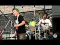 STOMPIN' BIRD "Hurry Up" at HSFL2011 (1/5)