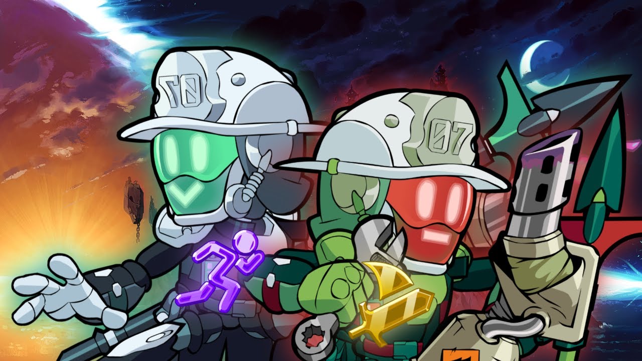 Seven schimbarea de sig-uri  (Brawlhalla Romania)