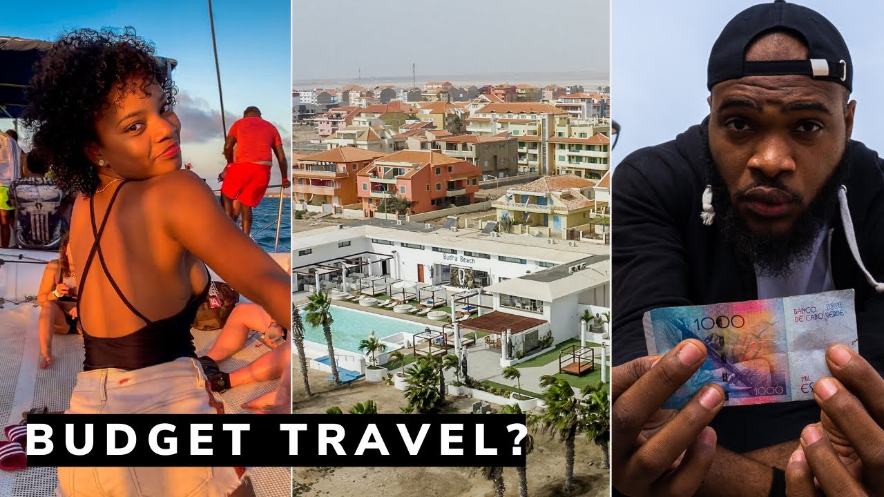 CAPE VERDE ON A BUDGET