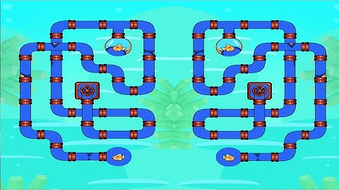 save the fish game pull the pin/save fish game/level 5230level to 5259 level #fishdom @HAYAT GAMERZ