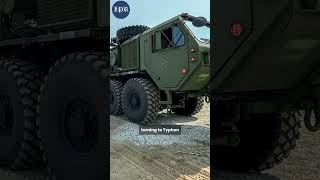 Can the PH Survive a Missile Saturation Strike? Manila’s Asymmetric Defense Strategy Explained