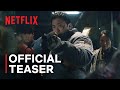 Official Teaser [ENG SUB]
