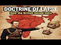Doctrine of Lapse.