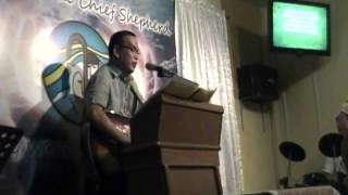 CCSGM Cavite City Praise & Worship May 31