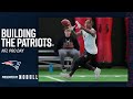 Building The 2023 New England Patriots | Episode Three: NFL Pro Day