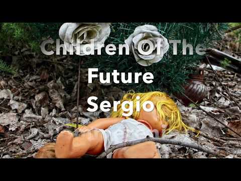 Children Of The Future