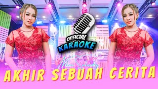 Karaoke  Akhir Sebuah Cerita  Niken Salindry    Aneka Safari