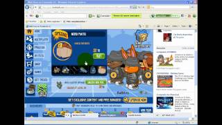 Hack de monedas wild ones 2011