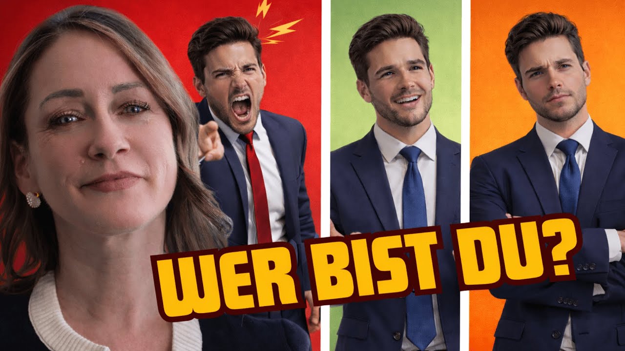 So findest du deinen passenden Führungsstil als Chef!