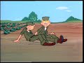 Beetle Bailey: Welsh Rabbit