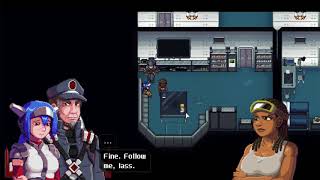 Famous CrossCode ~ Episode 77: Back where we started Profile