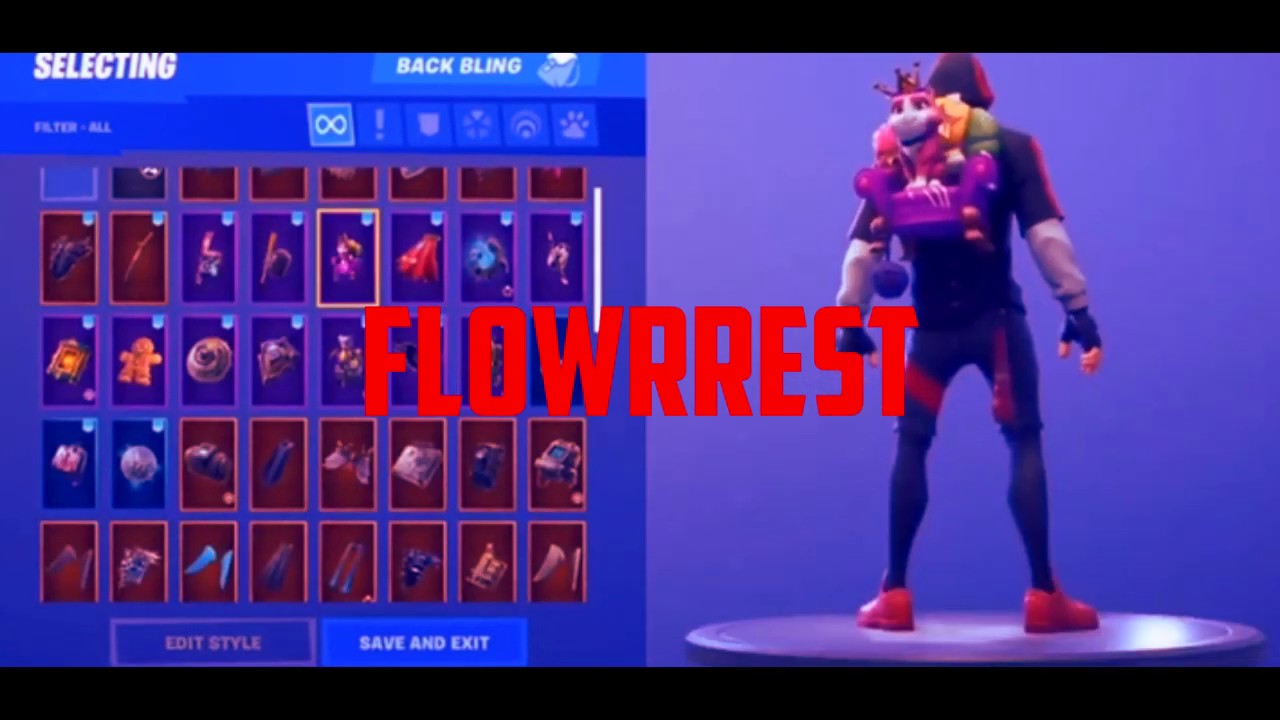 free fortnite account+gmail and password YouTube