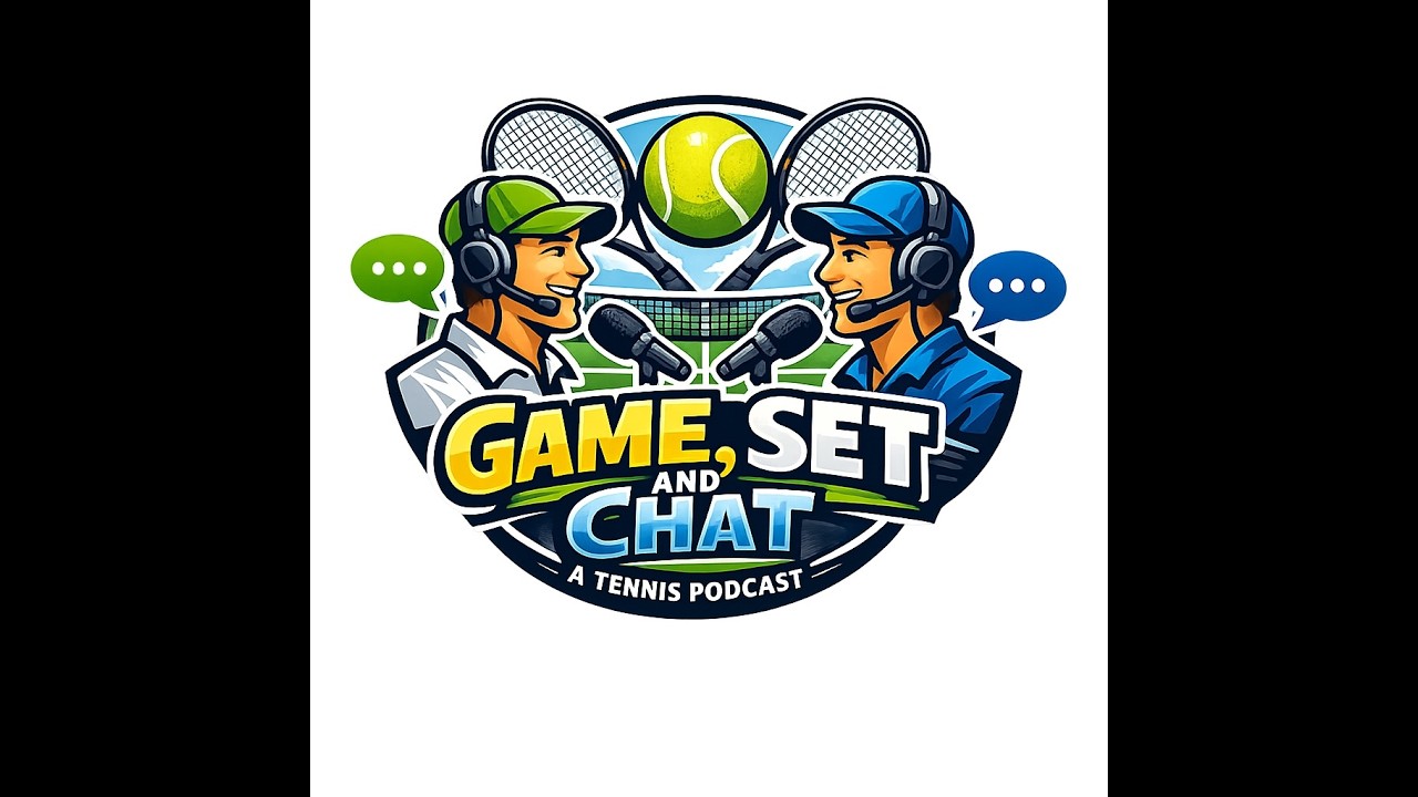 Season 2, Episode 4 - Choosing a Coach!