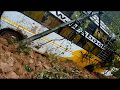 Floods effect in Kodagu