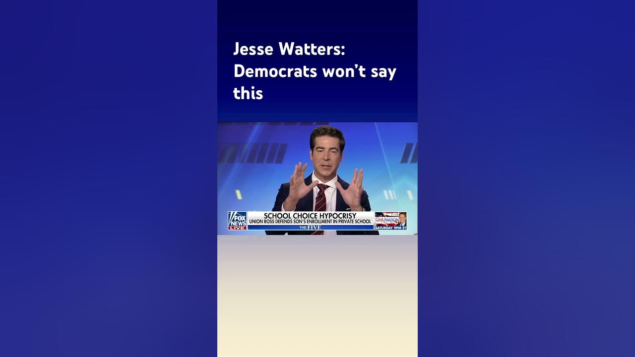 Jesse Watters: Race is just a way to hide liberal failures #shorts