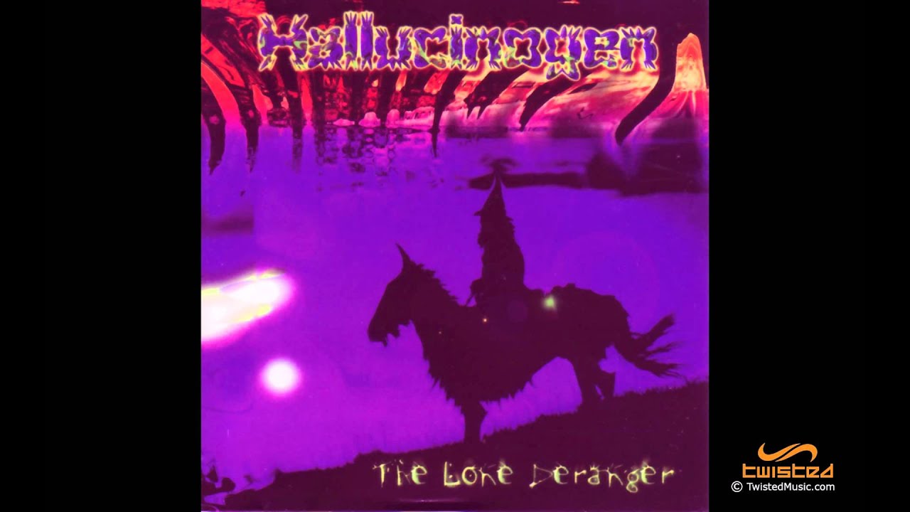 Guarda Hallucinogen - Demention su YouTube Guarda Hallucinogen - Demention su YouTube