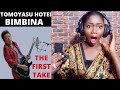 OPERA SINGER FIRST TIME HEARING Tomoyasu Hotei - Bambina / THE FIRST TAKE REACTION!!!😱