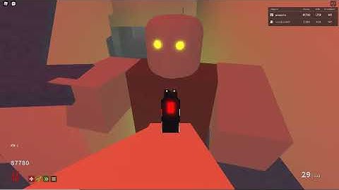 Project Lazarus: Round 36 (greensho)